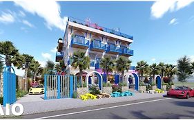 Turi Staypoint